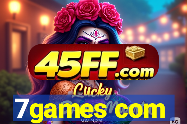 7games com
